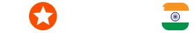 logo Mostbet India